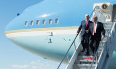 The Trump Administration\’s Legacy in World Politics: An Assessment