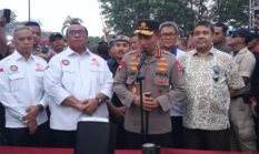 Kapolri : Buruh Sebagai Kekuatan Nasional Dalam Menjaga Stabilitas dan Mendukung Arah Kebijakan Pemerintahan