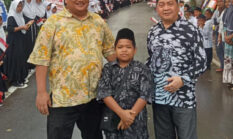 Zuli Zulkipli SH : Peresmian Desa Wisata Kampung Ciranggon, Harus dilihat Sebagai Inspirasi Bersama