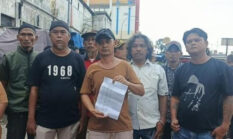 Relokasi Ratusan Pedagang Pasar Tumpah Cikarang dipastikan Berjalan dengan Kondusif, Aman dan Tertib